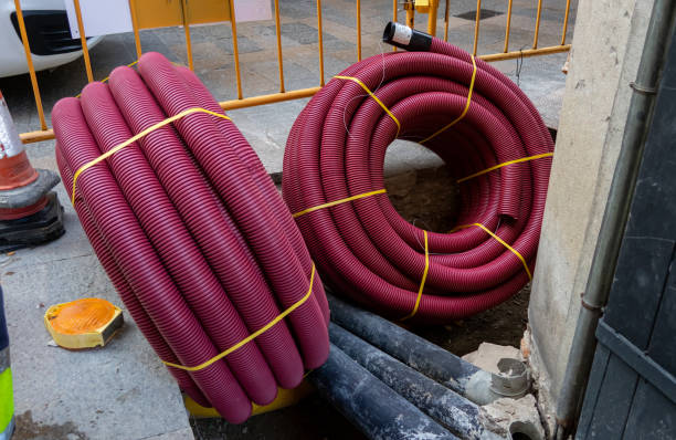 Best Sewage cleanup and water damage restoration  in Breezy Point, MN
