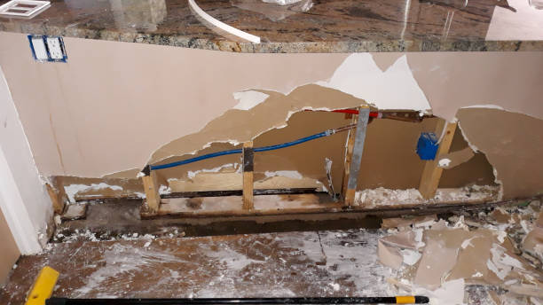 Breezy Point, MN Water damage restoration Company
